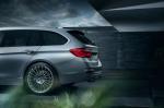 Alpina D3 Bi-Turbo Touring Allrad 2015 года (WW)